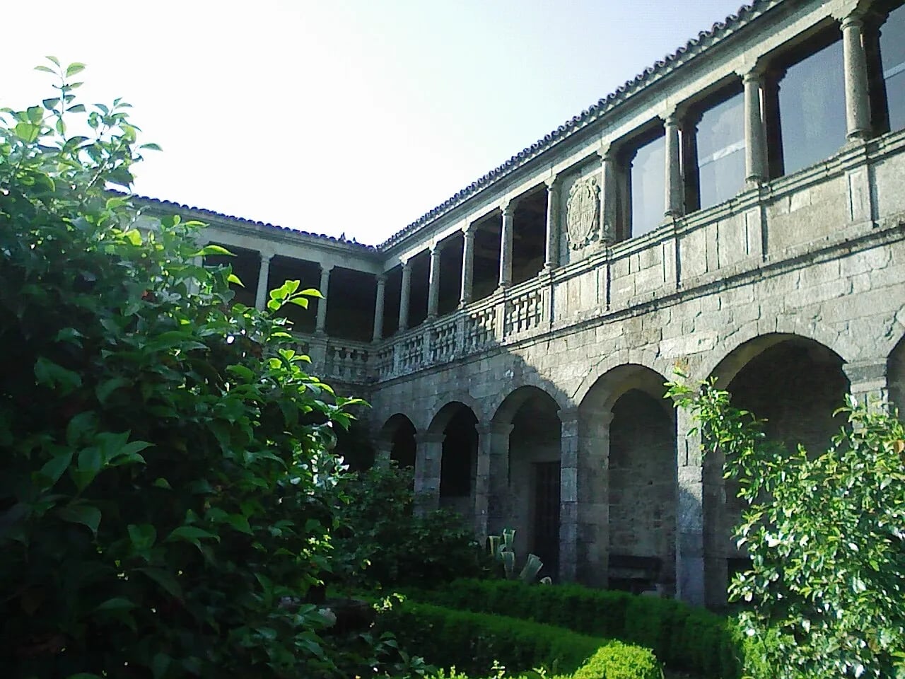 Porträt von Condesa de Gimonde (1813–1860) – Gedenkseite
