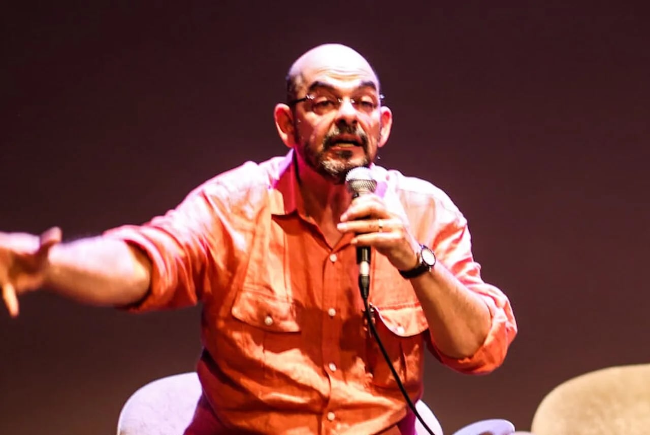 Porträt von João W. Nery (1950–2018) – Gedenkseite