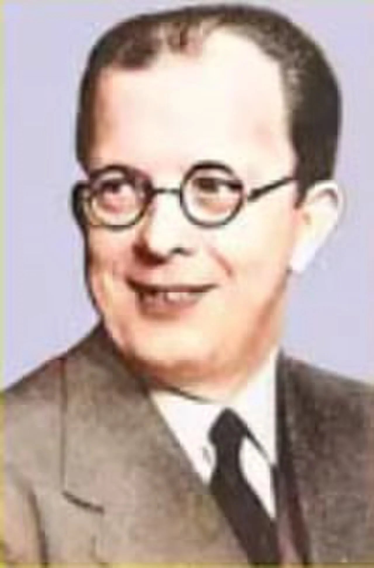 Porträt von Nonne Hall (1903–1960) – Gedenkseite