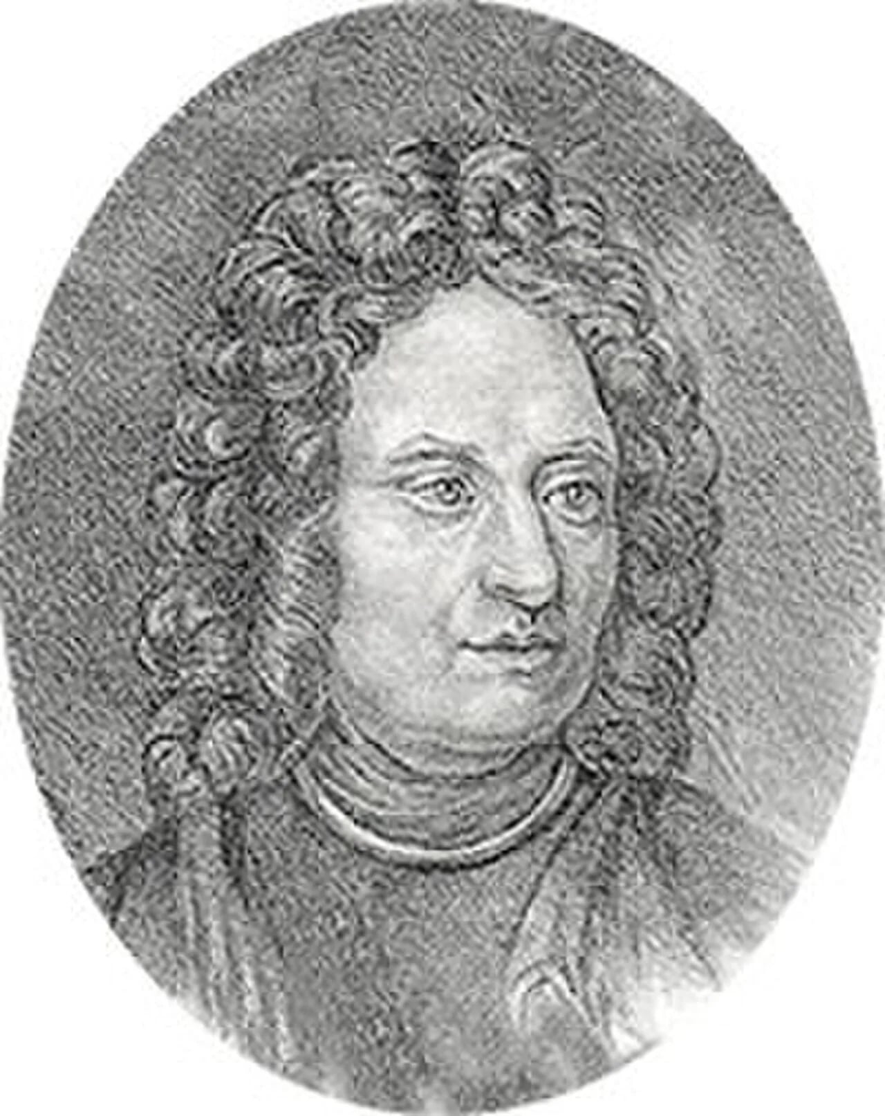 Portrait of Henric Hammarberg (1686–1768) – memorial page