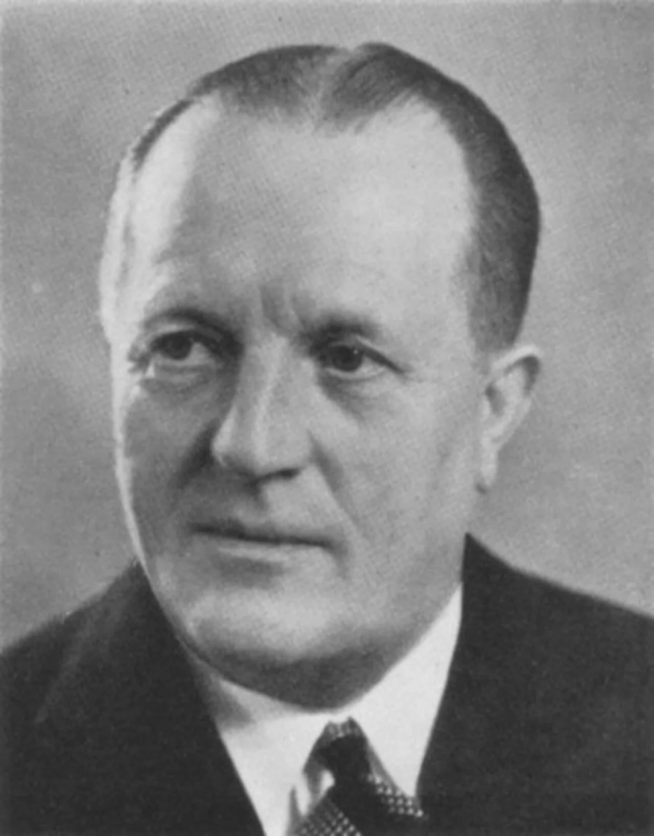 Porträt von David Hansén (1880–1957) – Gedenkseite