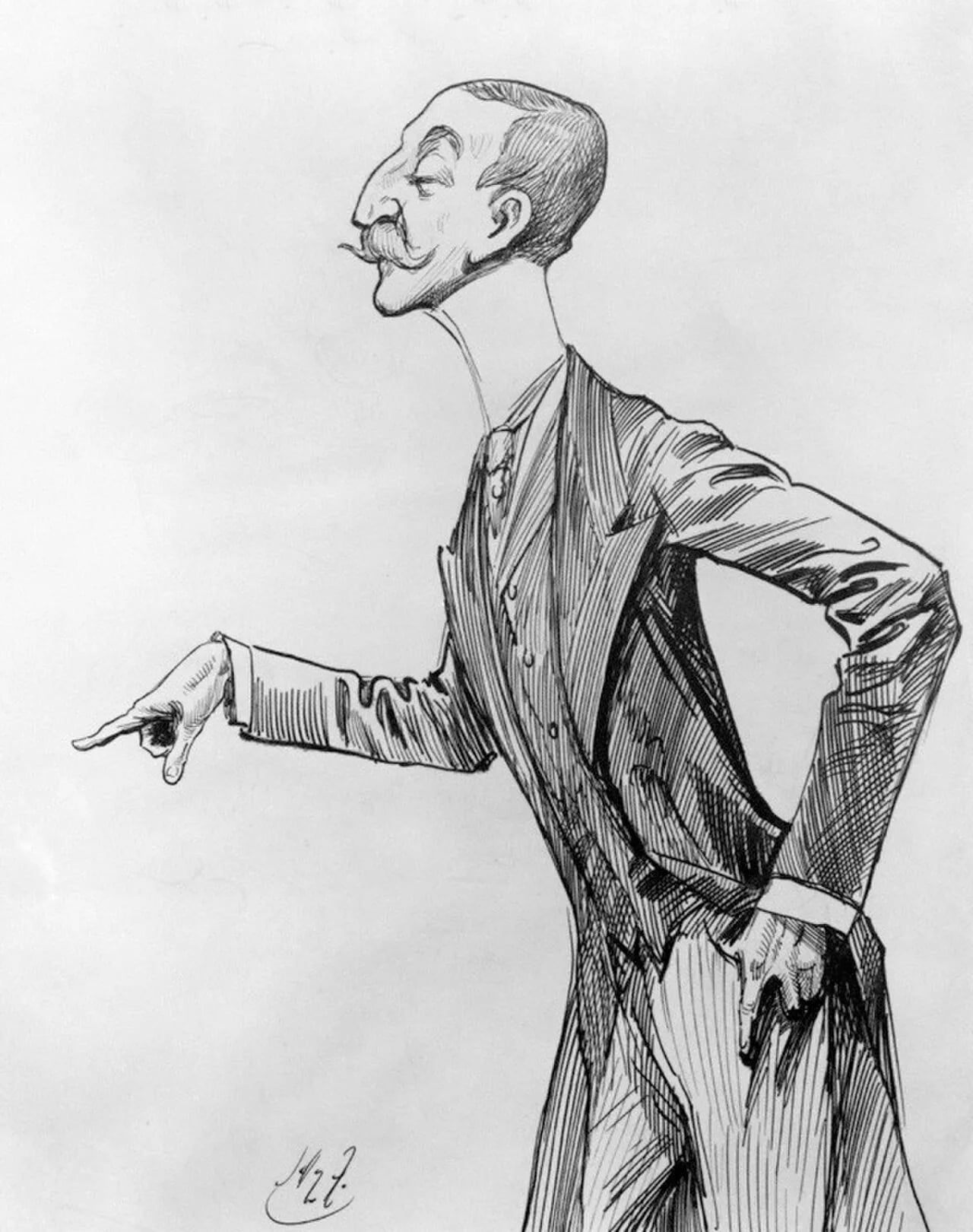 Portrait of Lewis Harcourt Harcourt (1863–1922) – memorial page