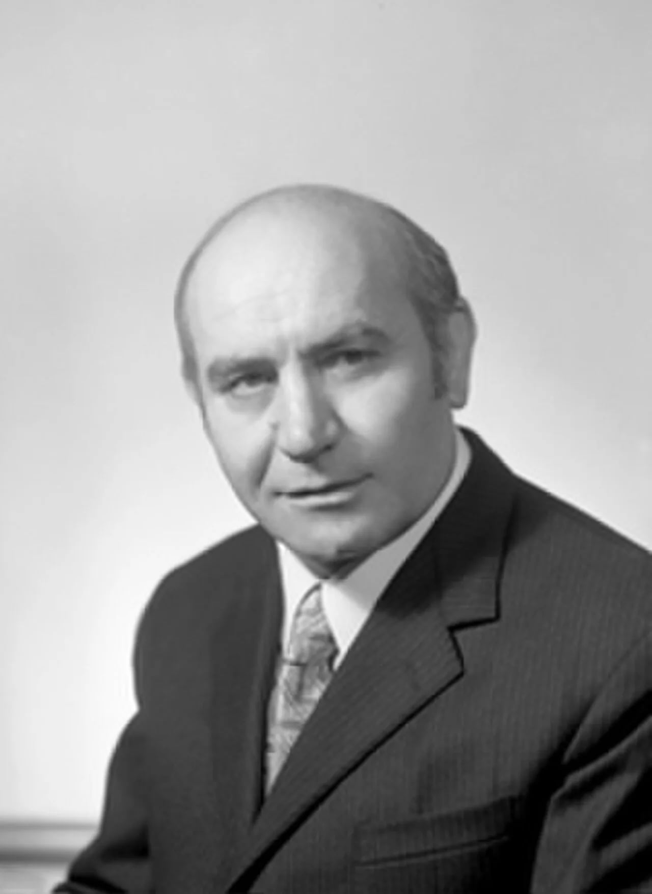 Portrait of ARTIOLI Lidio (1922–1986) – memorial page