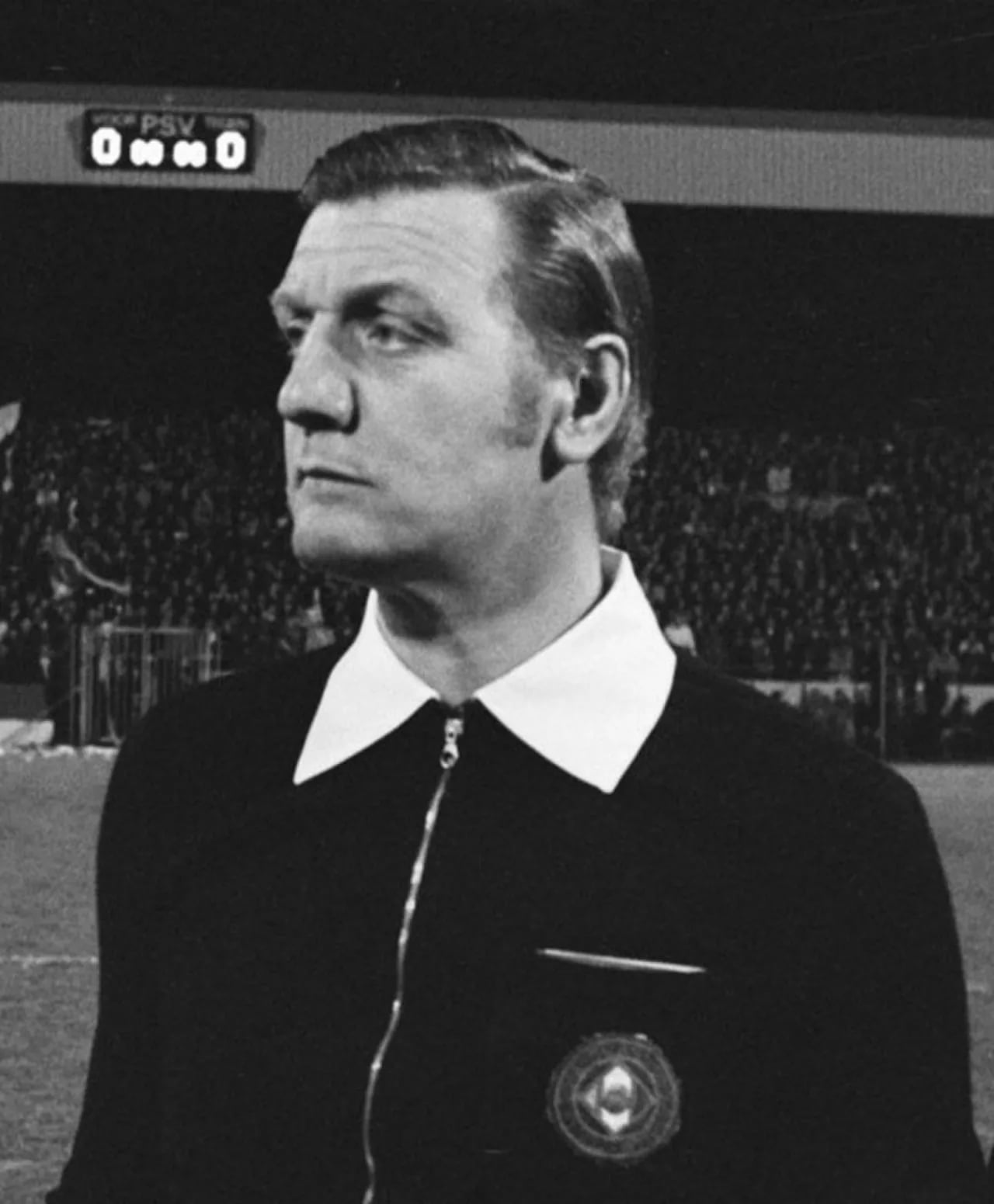 Porträt von Alberto Michelotti (1930–2022) – Gedenkseite