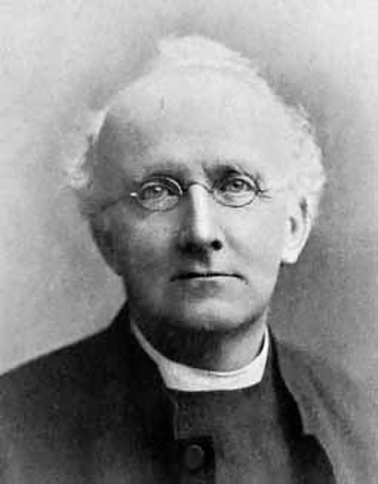 Portrait of Samuel Haughton (1821–1897) – memorial page