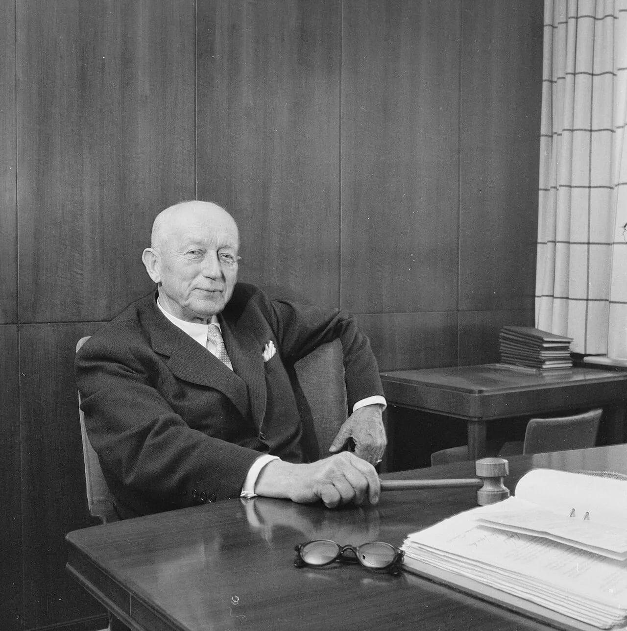 Portrait of Pekka Heikkinen (1883–1959) – memorial page
