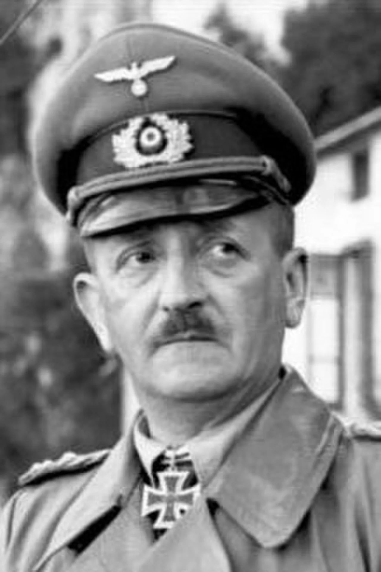 Porträt von Heinrich von Vietinghoff (1887–1952) – Gedenkseite