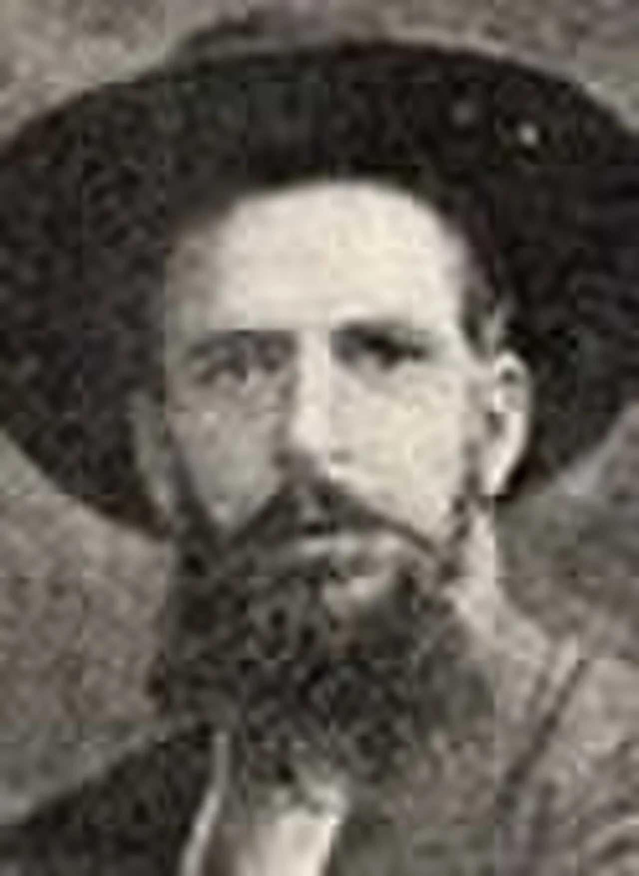 Porträt von Francesco Betti (1870–1920) – Gedenkseite