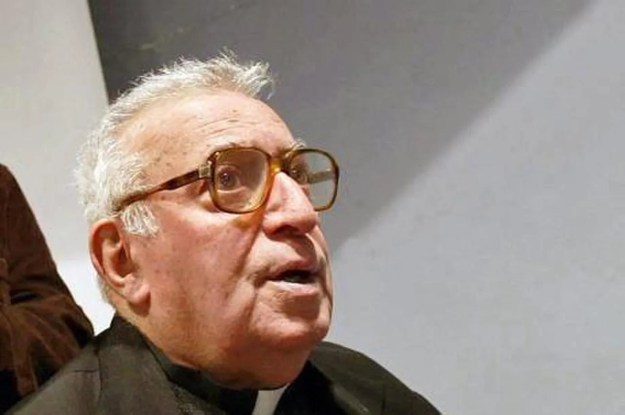 Porträt von Pierre Pommarède (1929–2010) – Gedenkseite
