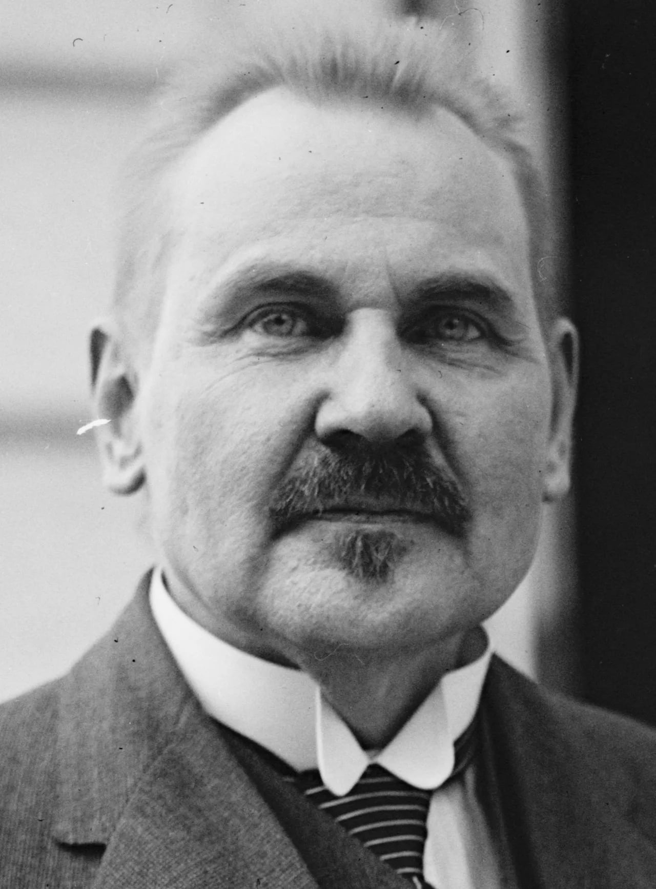 Portrait of Matti Helenius-Seppälä (1870–1920) – memorial page