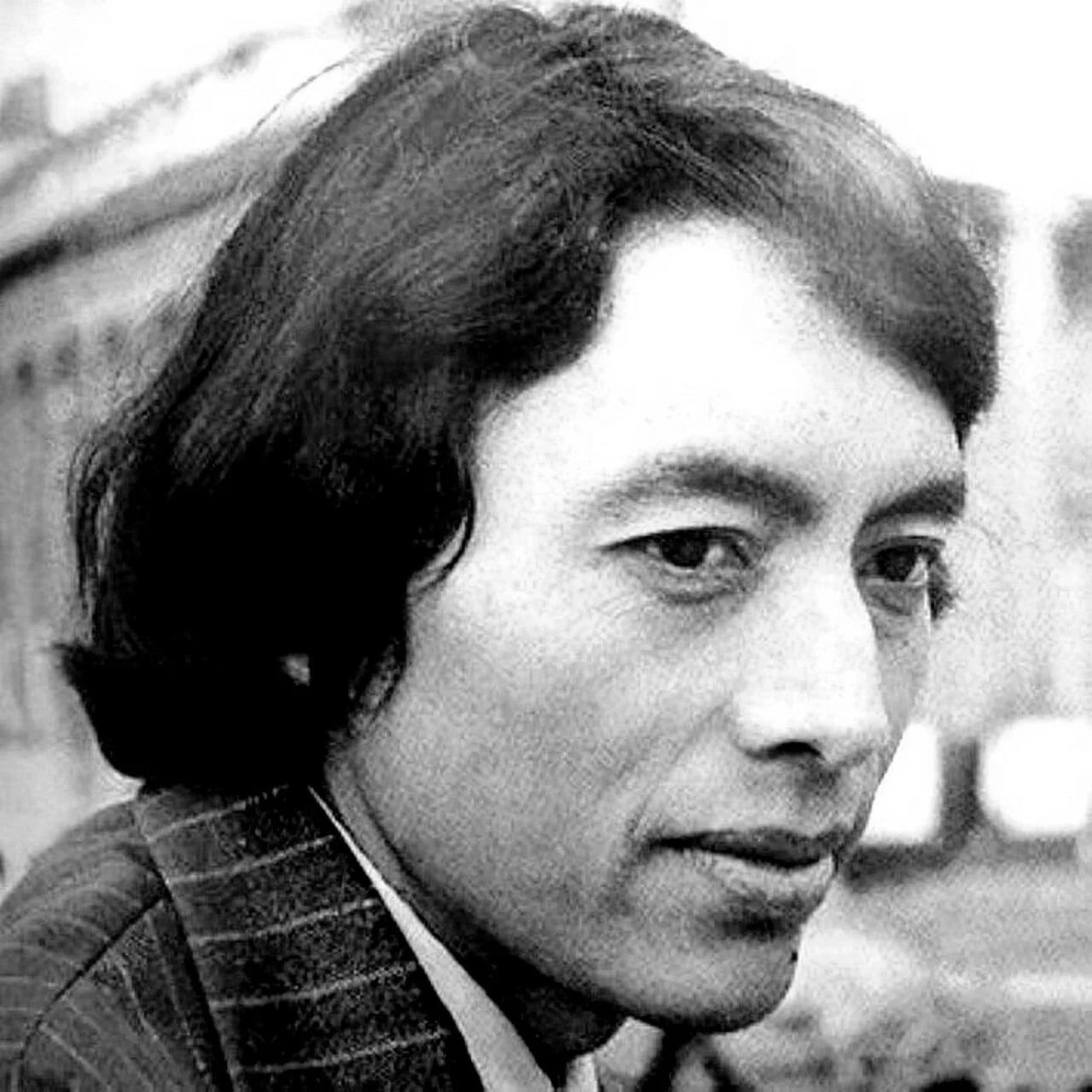 Porträt von Daniel Toro (1941–2023) – Gedenkseite