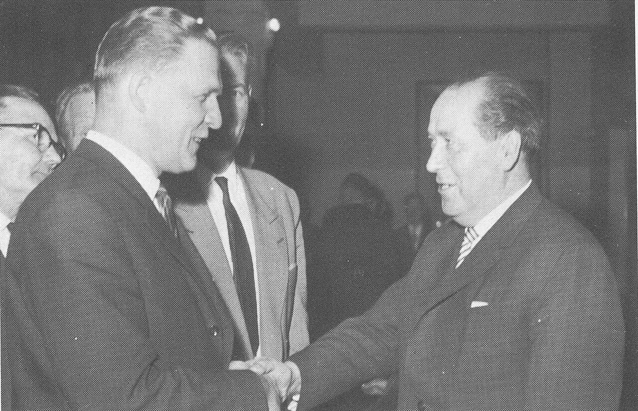 Porträt von Veikko Helle (1911–2005) – Gedenkseite