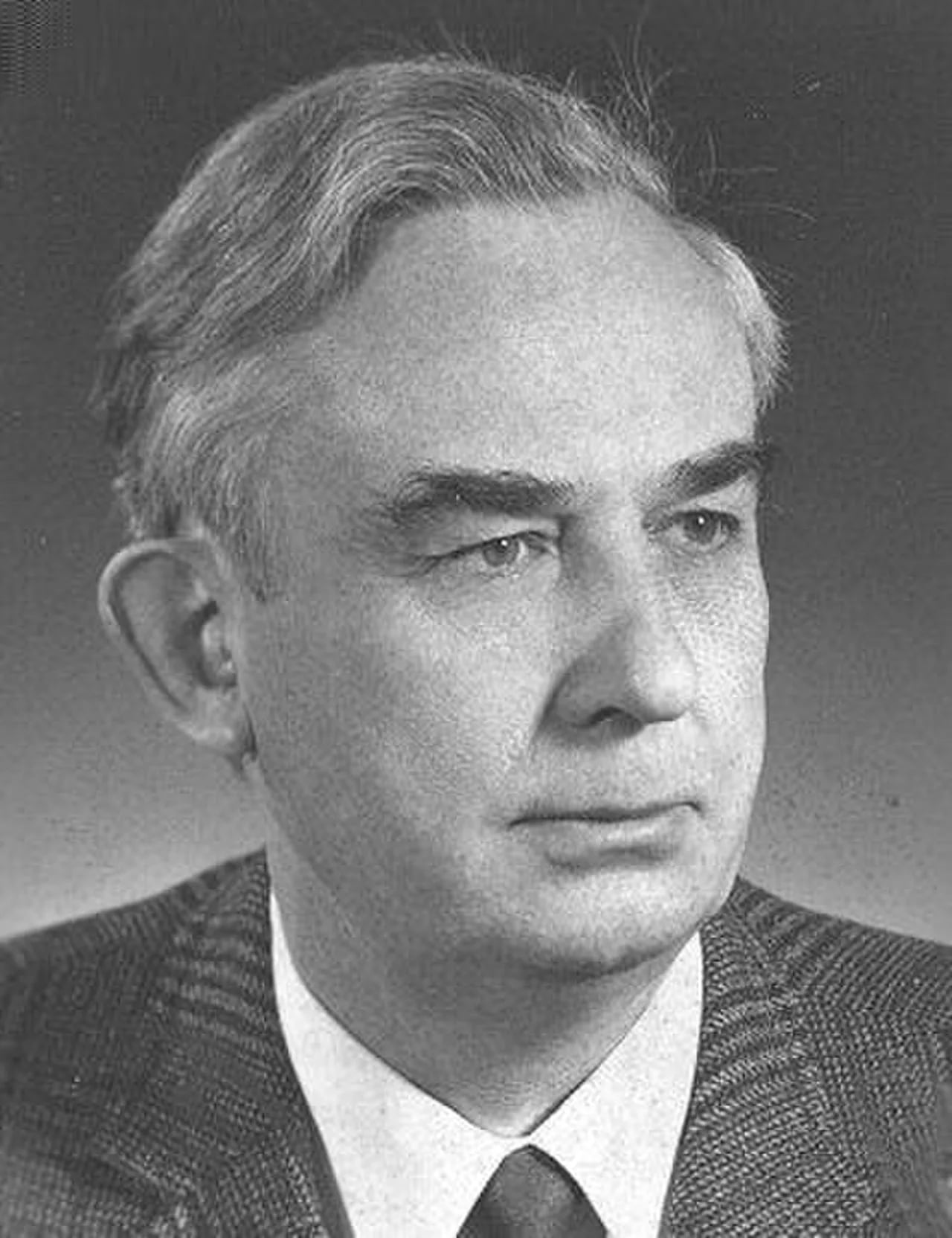 Porträt von Willi Hennig (1913–1976) – Gedenkseite