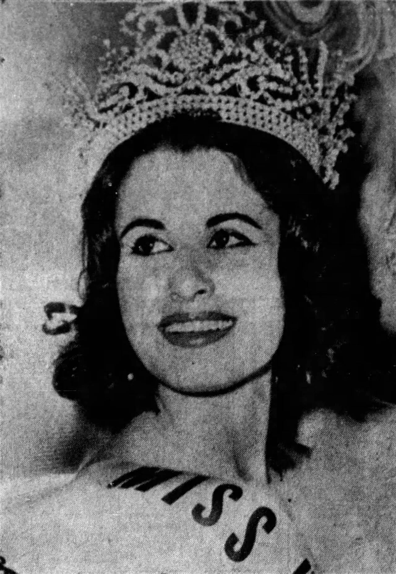 Porträt von Norma Nolan (1938–2025) – Gedenkseite
