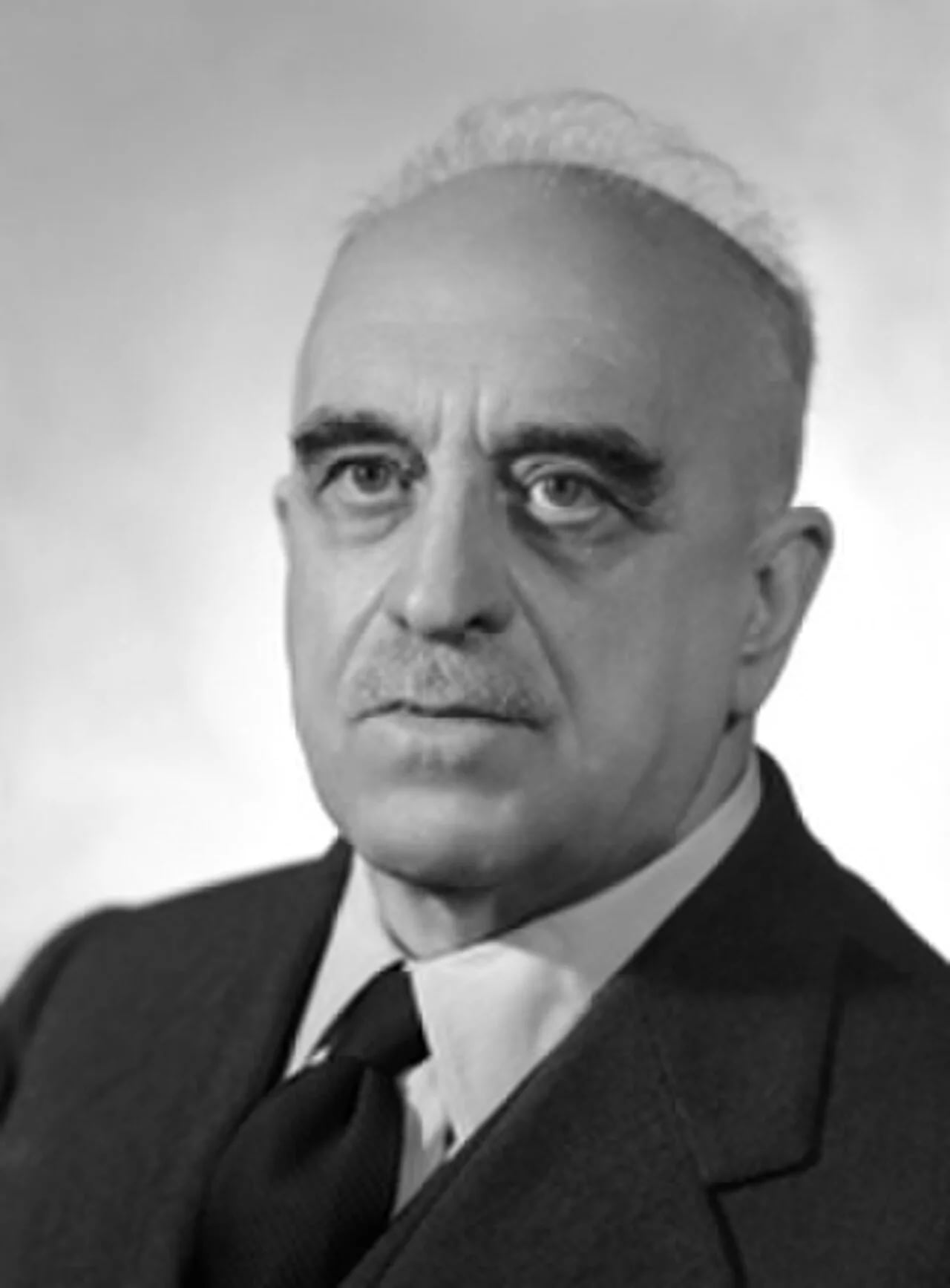 Porträt von Giovanni Secondo Anfossi (1875–1960) – Gedenkseite