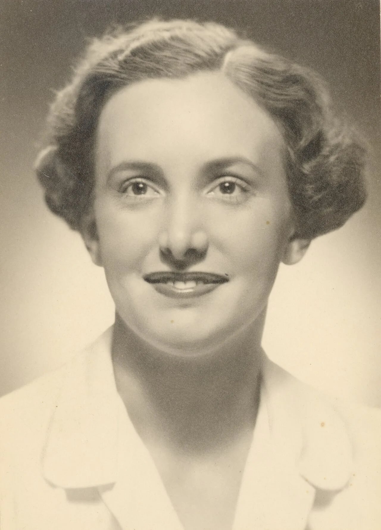 Porträt von H. Margaret Wilson (1915–2000) – Gedenkseite