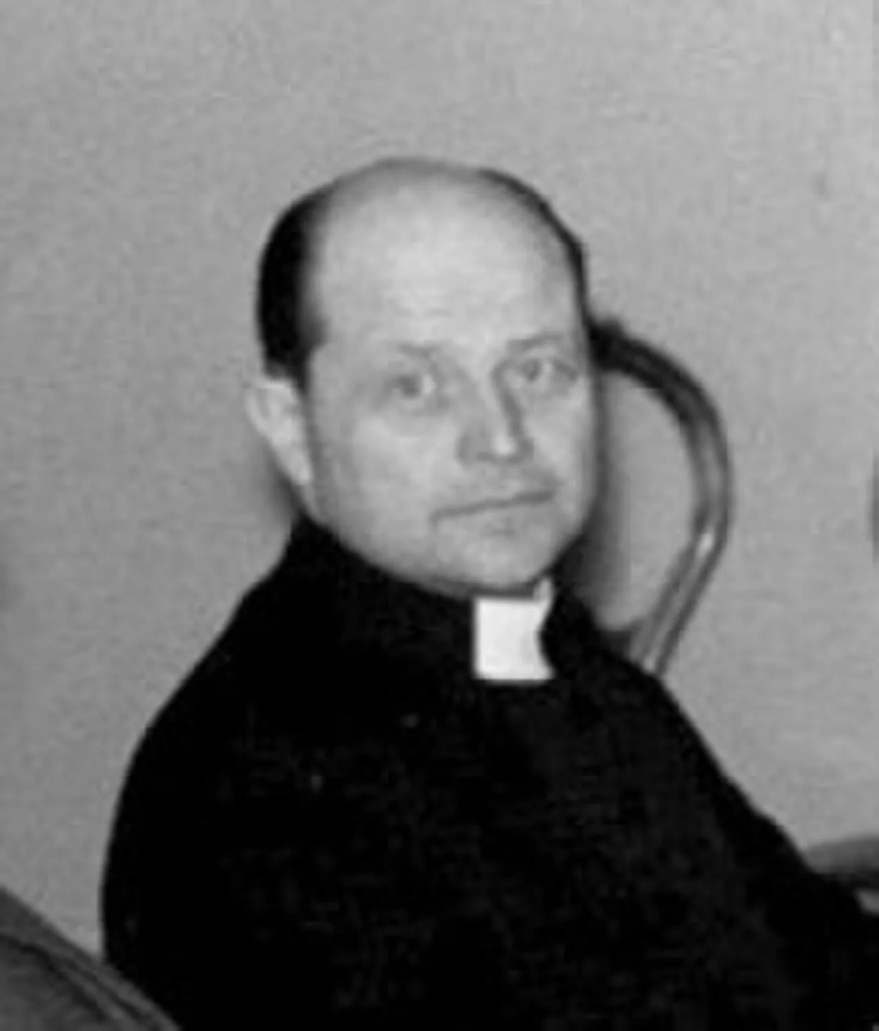 Portrait of Olof Herrlin (1914–1992) – memorial page