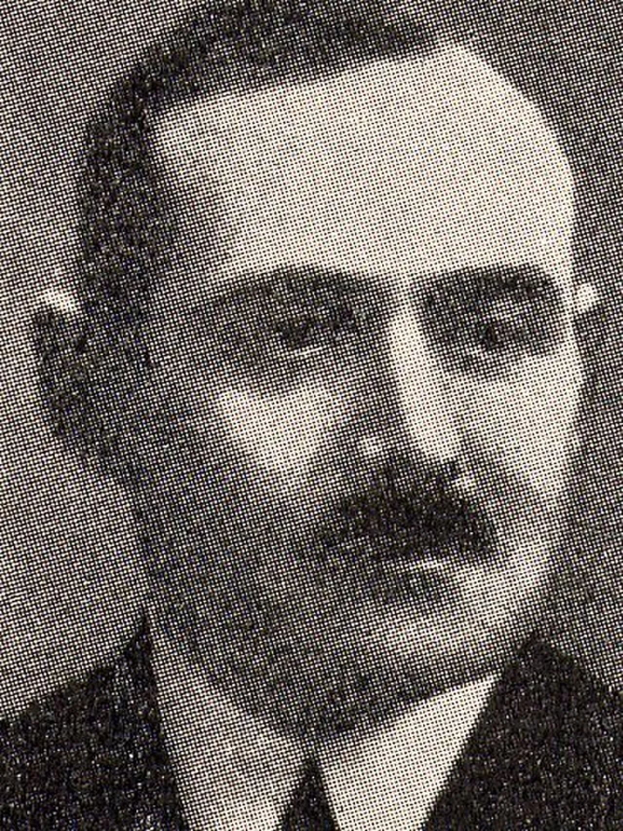 Portrait of Valentino Coda (1881–1921) – memorial page
