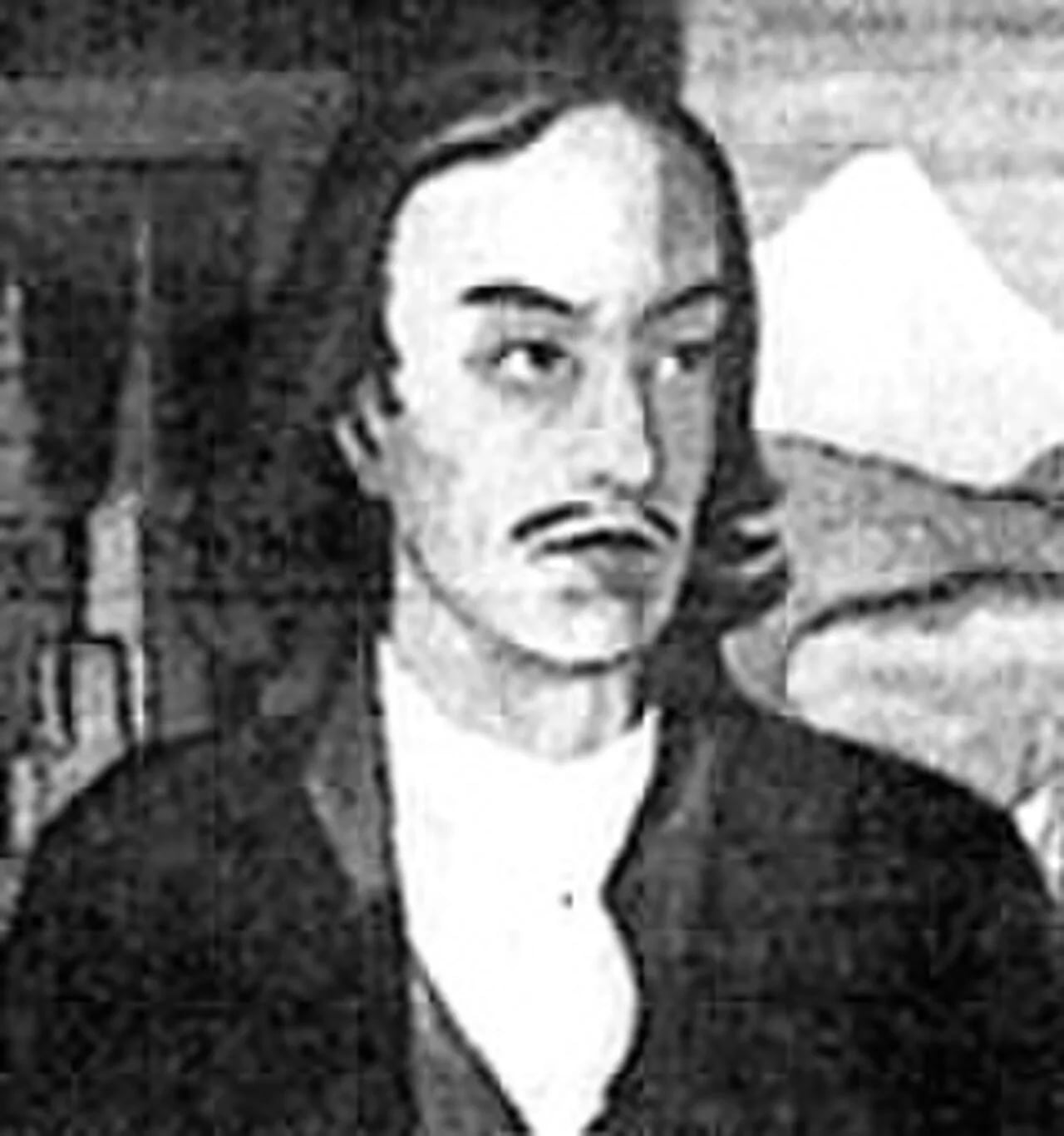 Portrait of Engelbert Kaempfer (1651–1716) – memorial page
