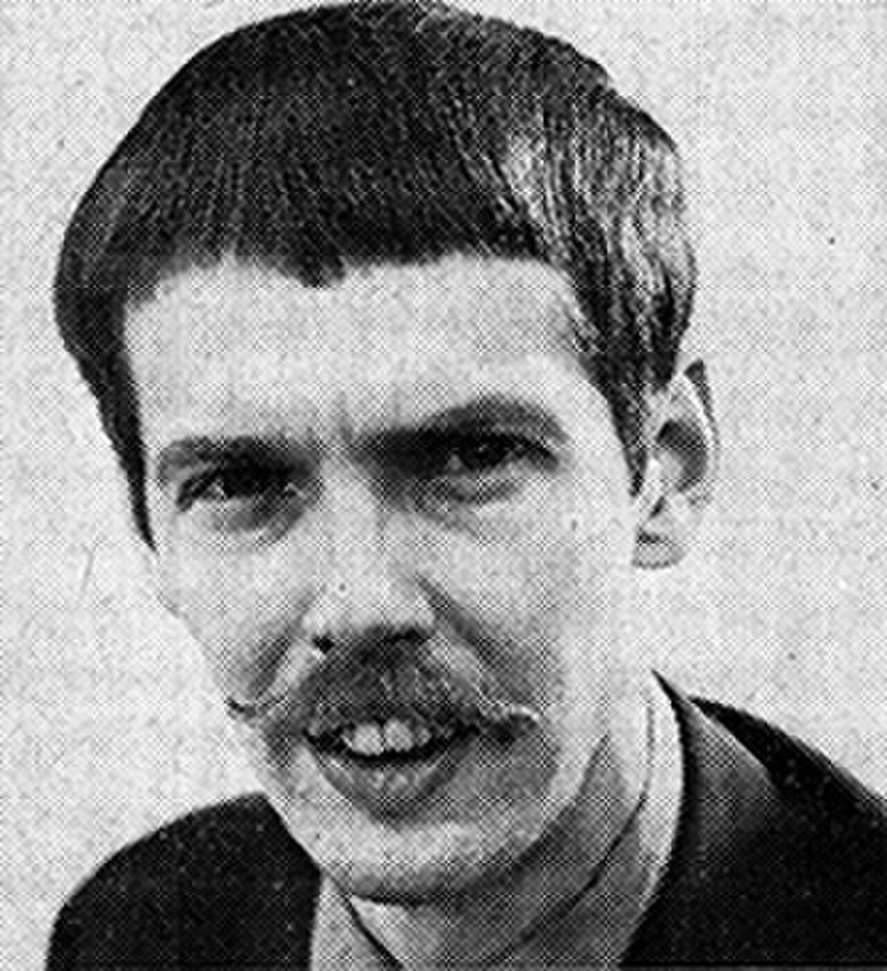 Portrait of Peter Himmelstrand (1936–1999) – memorial page