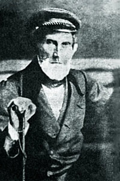 Portrait of Diego de Argumosa (1792–1865) – memorial page