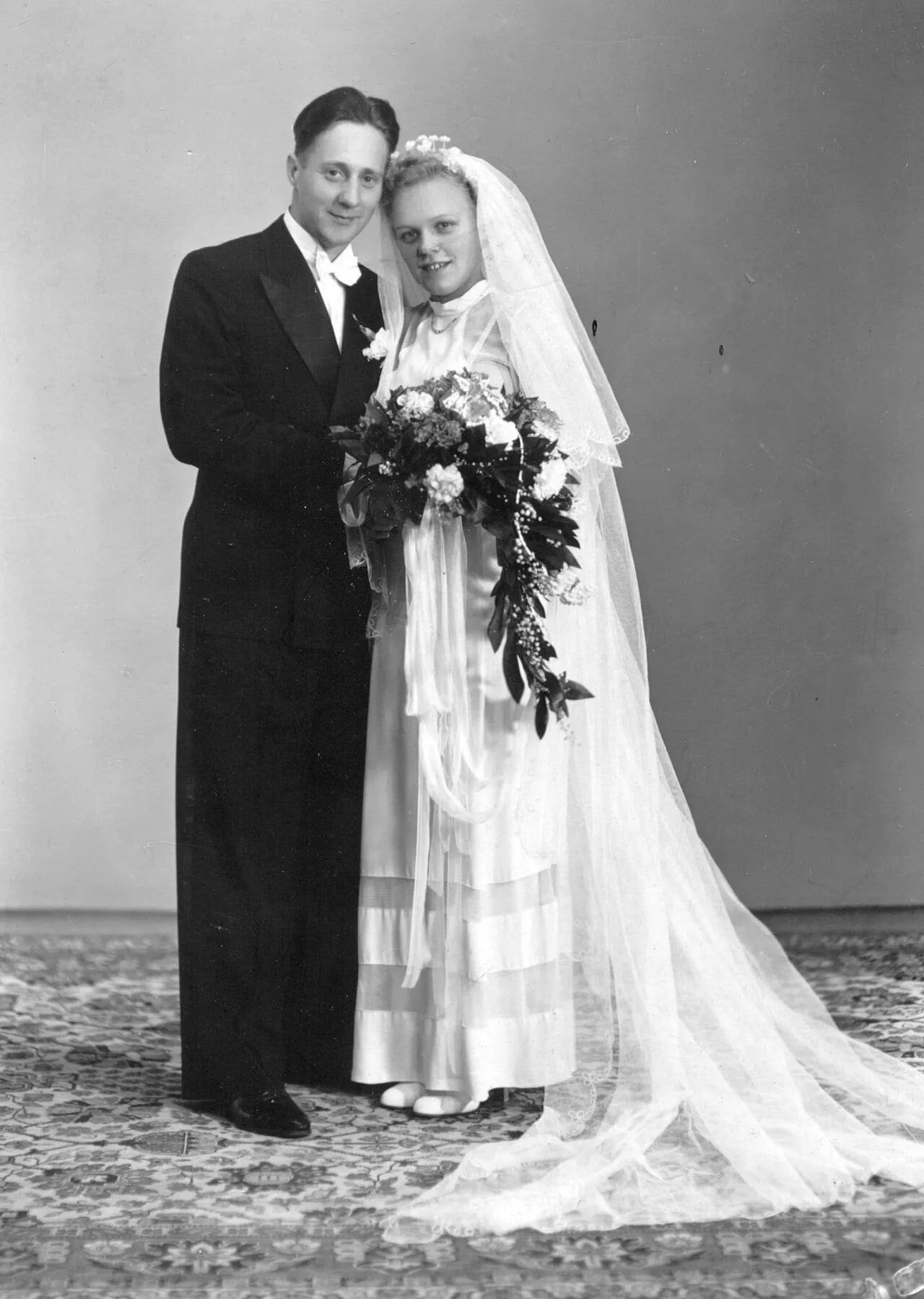 Portrait of Oskar Hoddø (1916–1943) – memorial page
