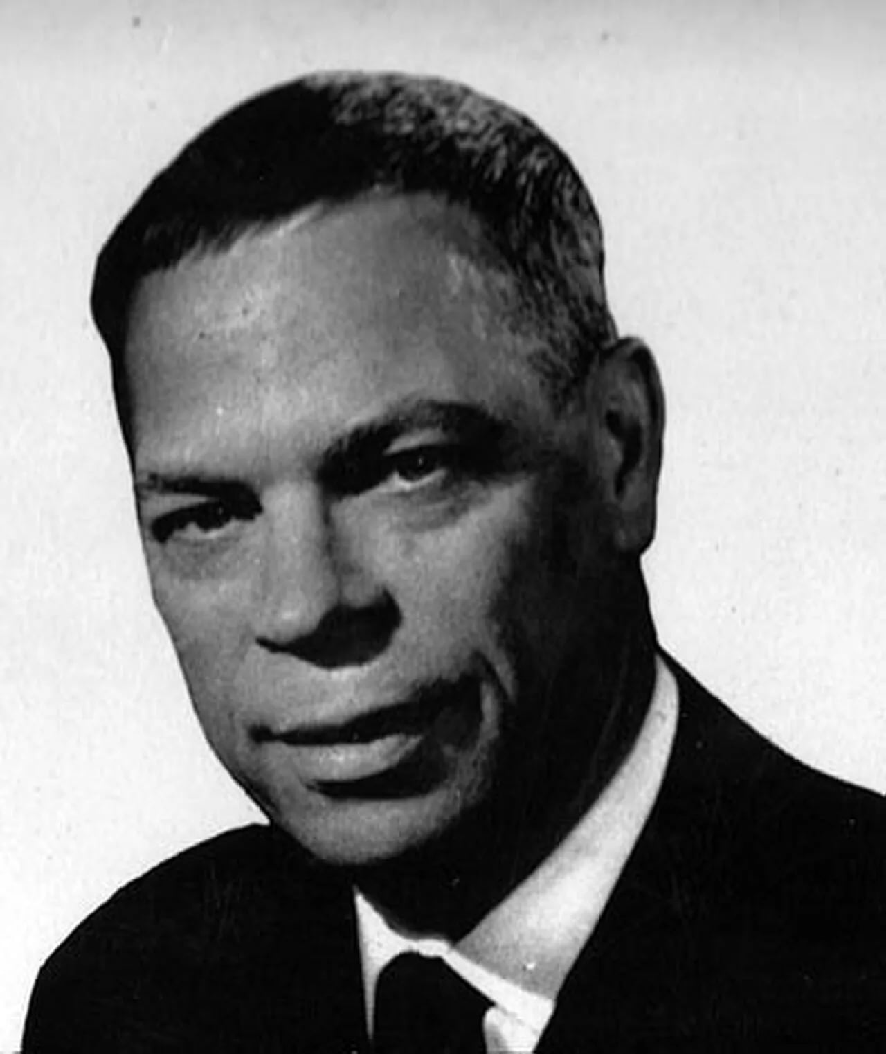 Porträt von Stig Holm (1911–1999) – Gedenkseite