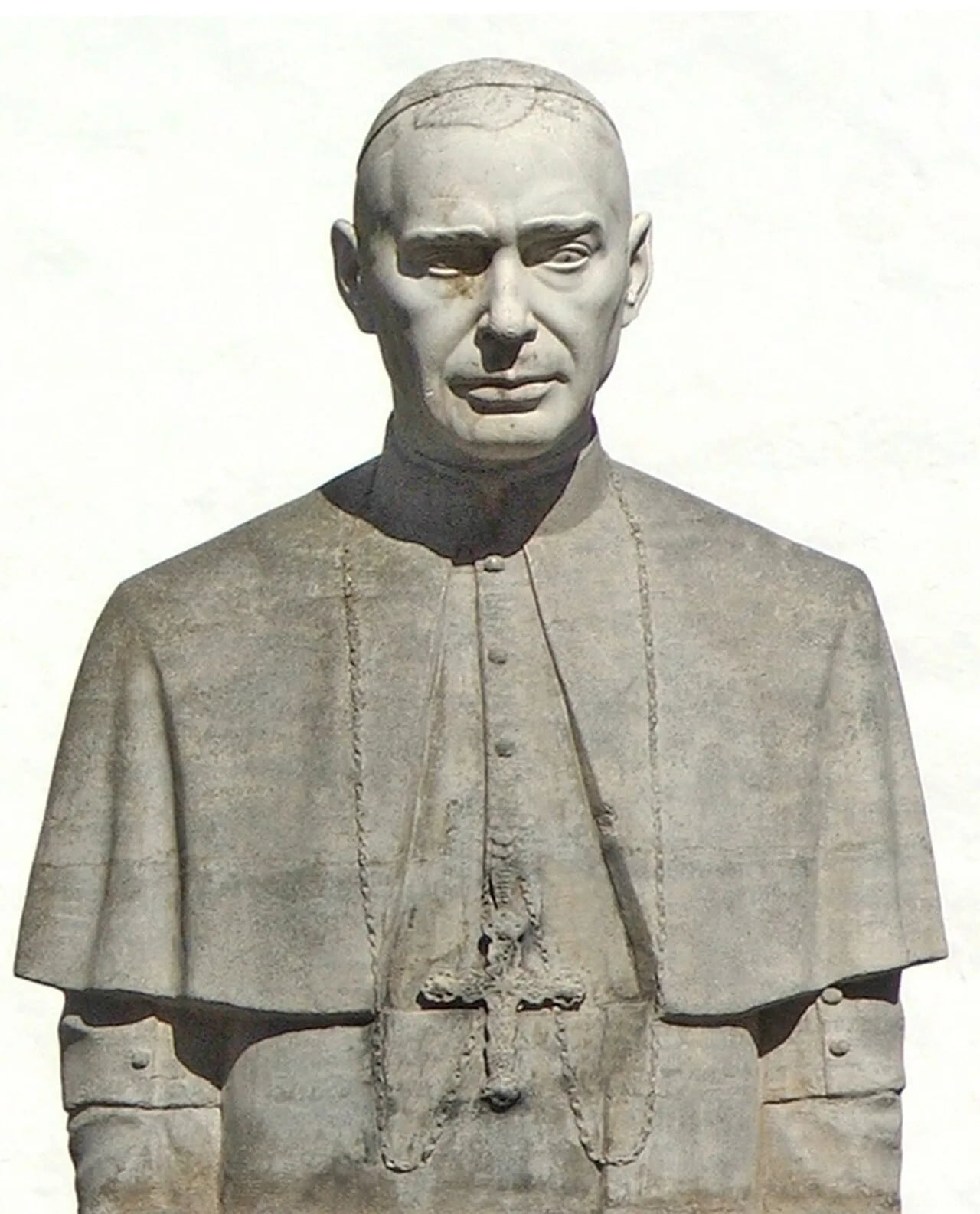 Portrait of Domingo Pérez Cáceres (1892–1961) – memorial page