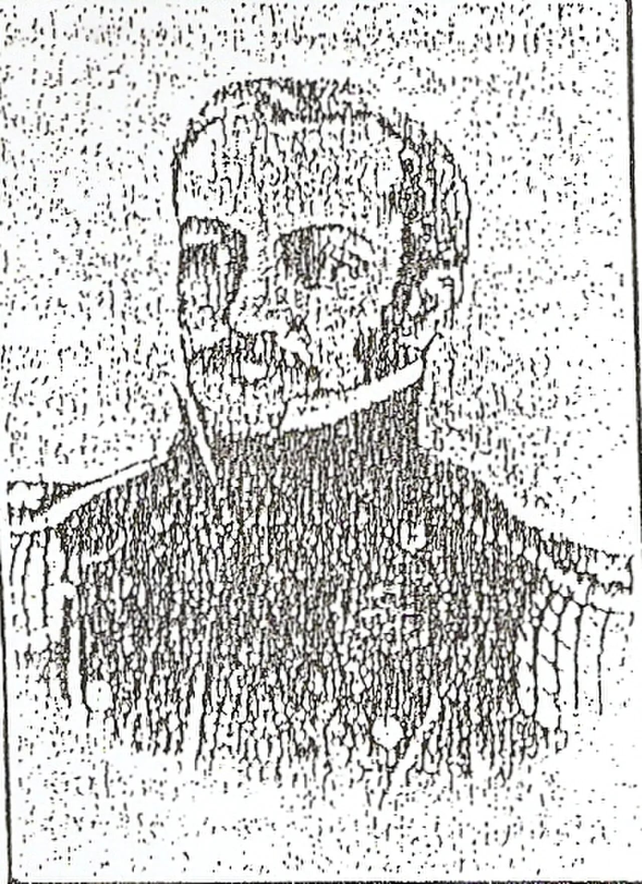 Portrait of Domingo Soriano Arévalo (1783–1834) – memorial page