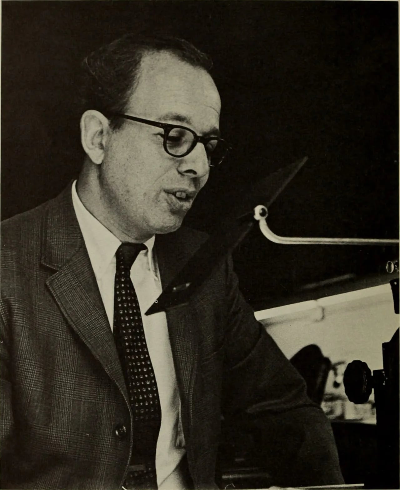 Porträt von Donn Rosen (1929–1986) – Gedenkseite