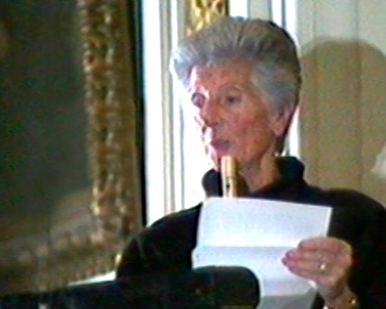 Portrait of Dora Ibarburu (1918–1992) – memorial page