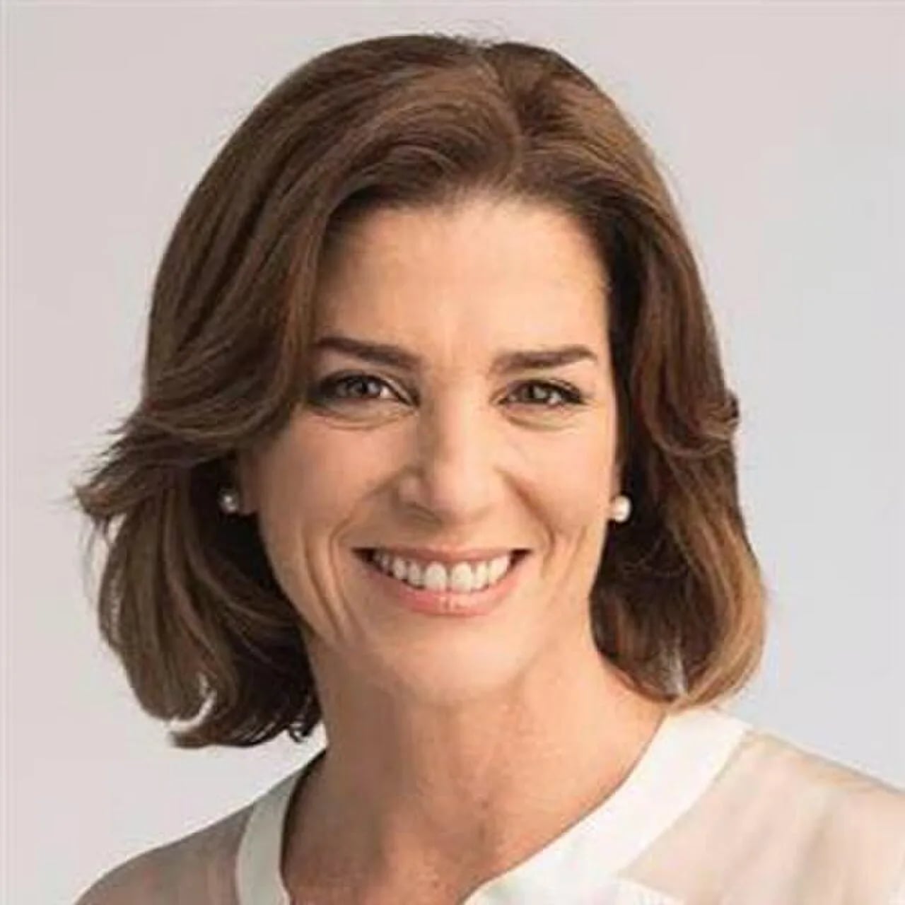 Porträt von Débora Pérez Volpin (1967–2018) – Gedenkseite