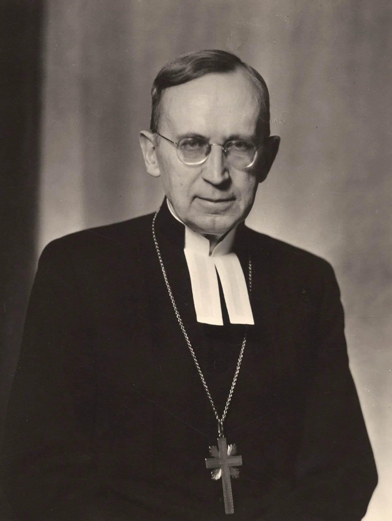 Porträt von Gunnar Hultgren (1902–1991) – Gedenkseite
