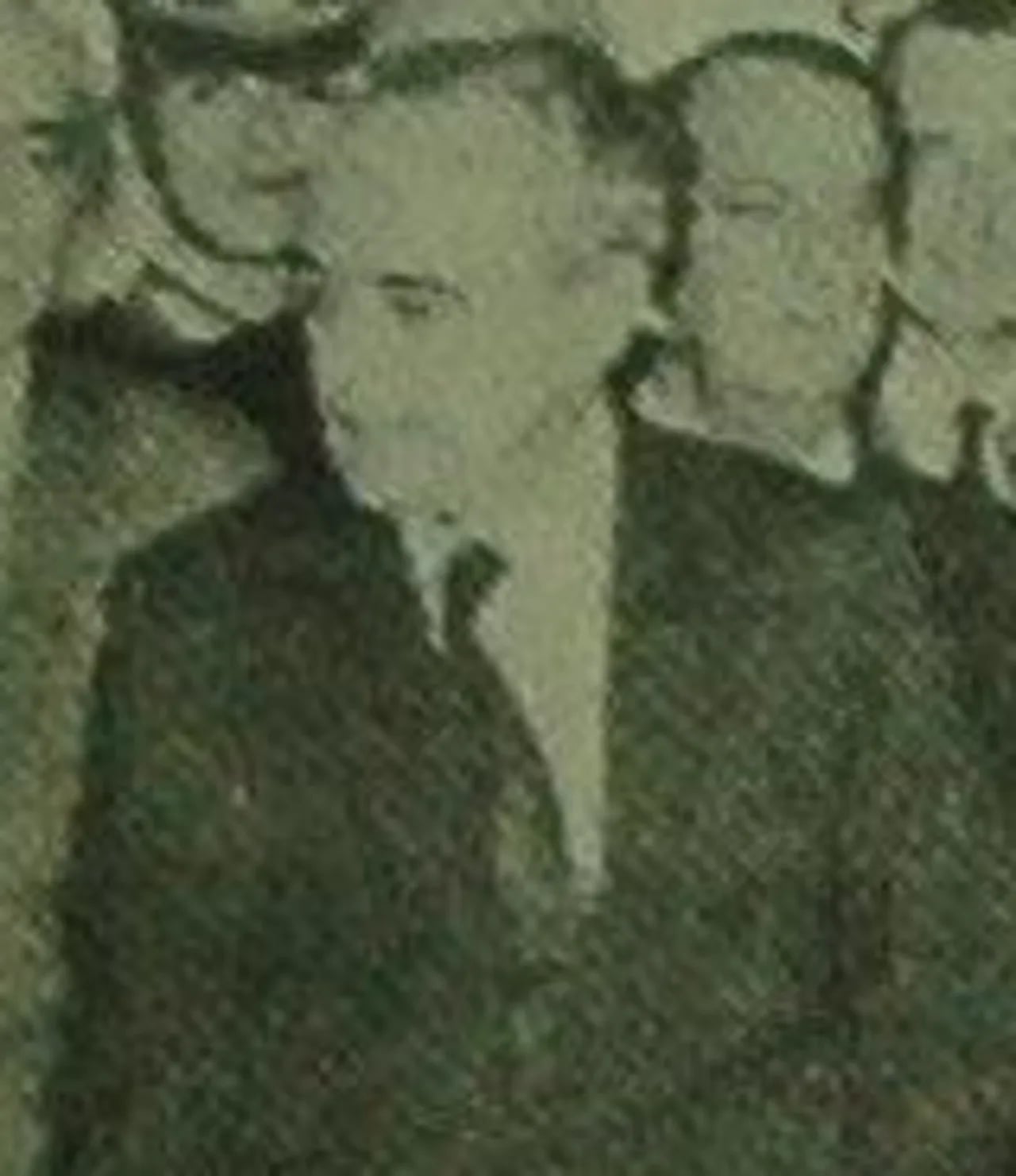 Portrait of Eduardo Aguirre Obarrio (1923–2011) – memorial page