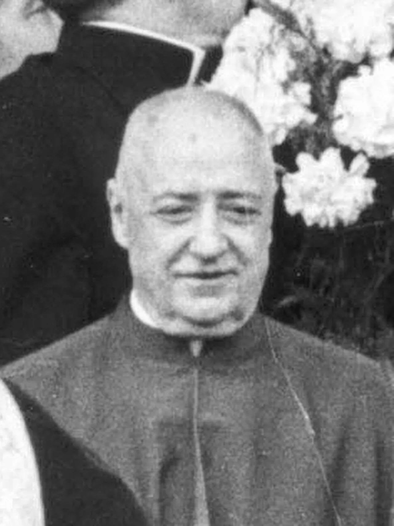Portrait of Mario Nasalli Rocca di Corneliano (1903–1988) – memorial page