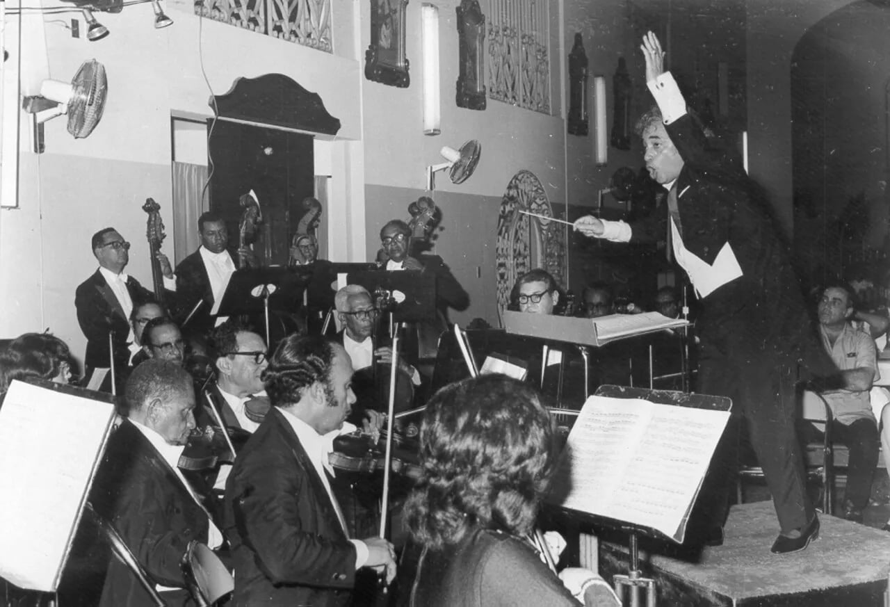 Portrait of Eduardo Charpentier de Castro (1927–2019) – memorial page