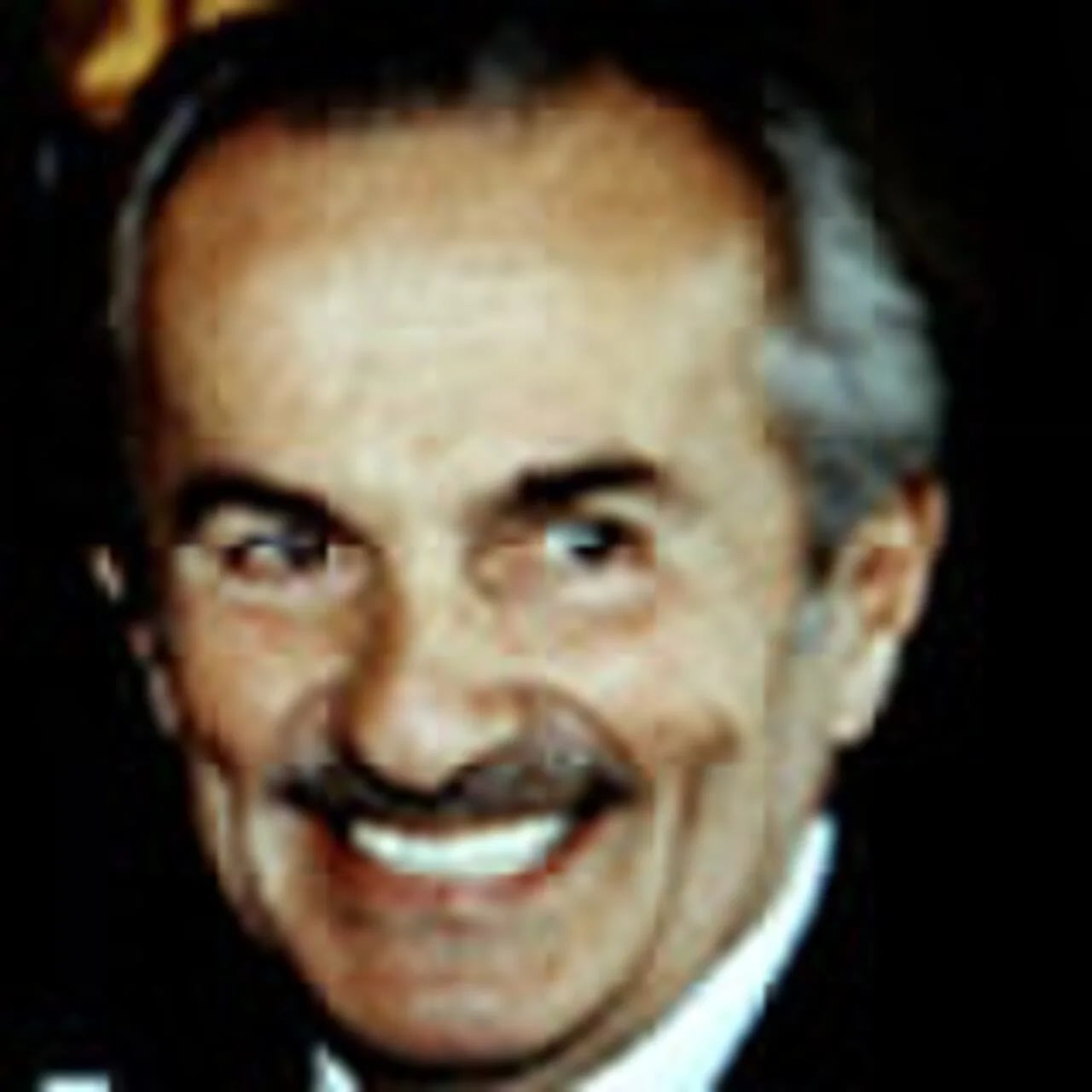 Portrait of Eduardo Figueroa Geisse (1916–2000) – memorial page