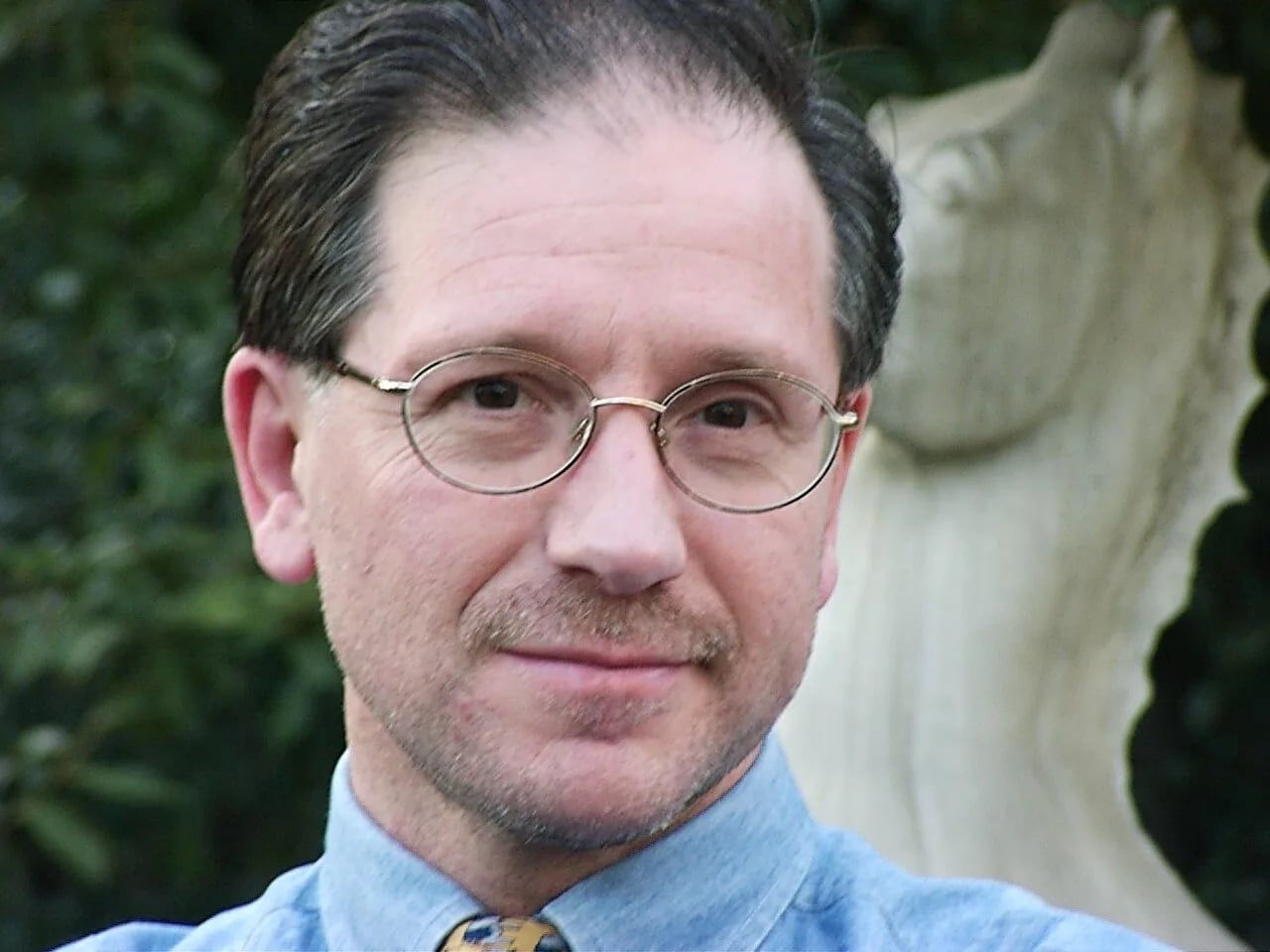 Portrait of Eduardo Pérez Maseda (1953–2024) – memorial page
