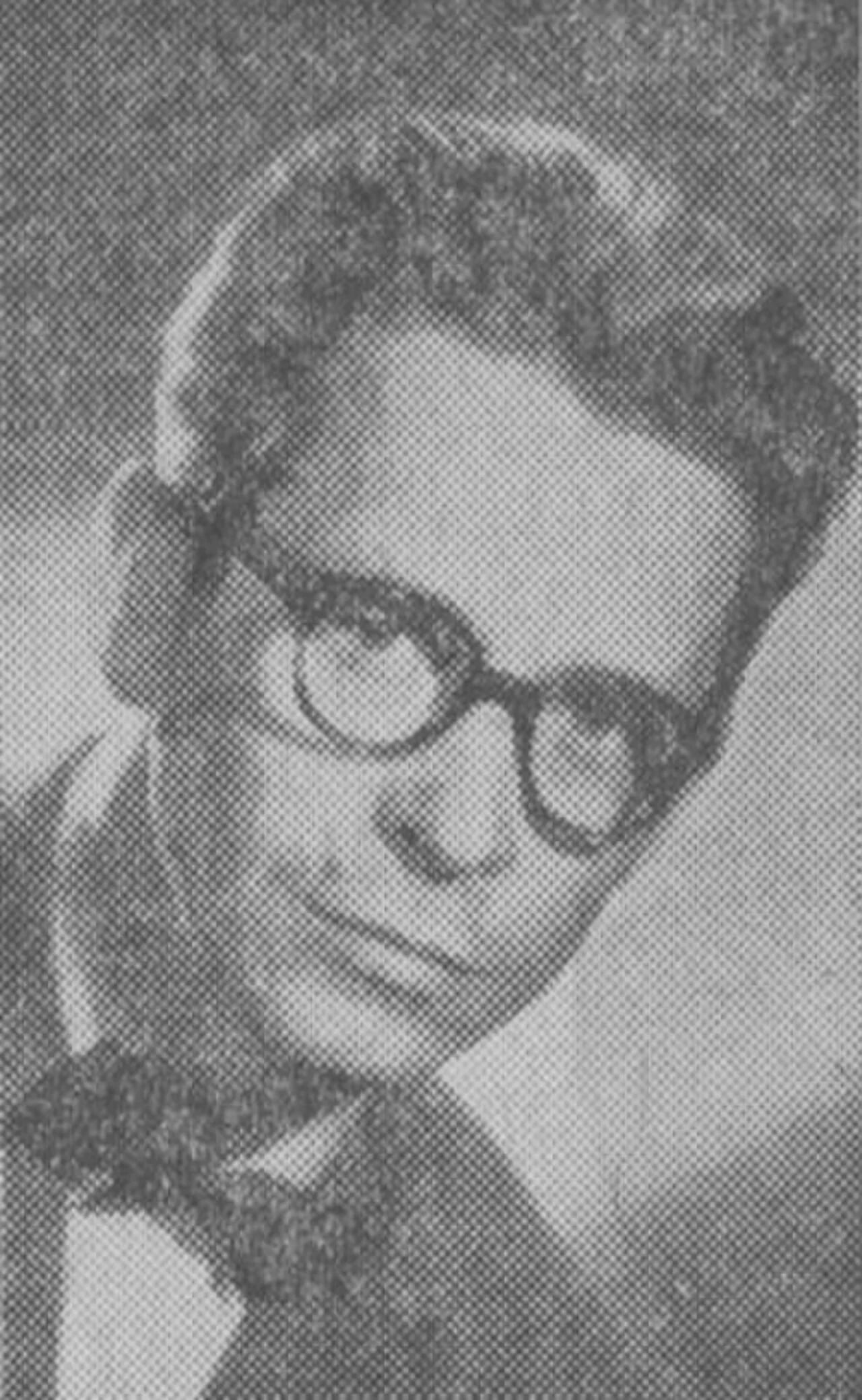 Portrait of Jon Höjer (1922–2014) – memorial page