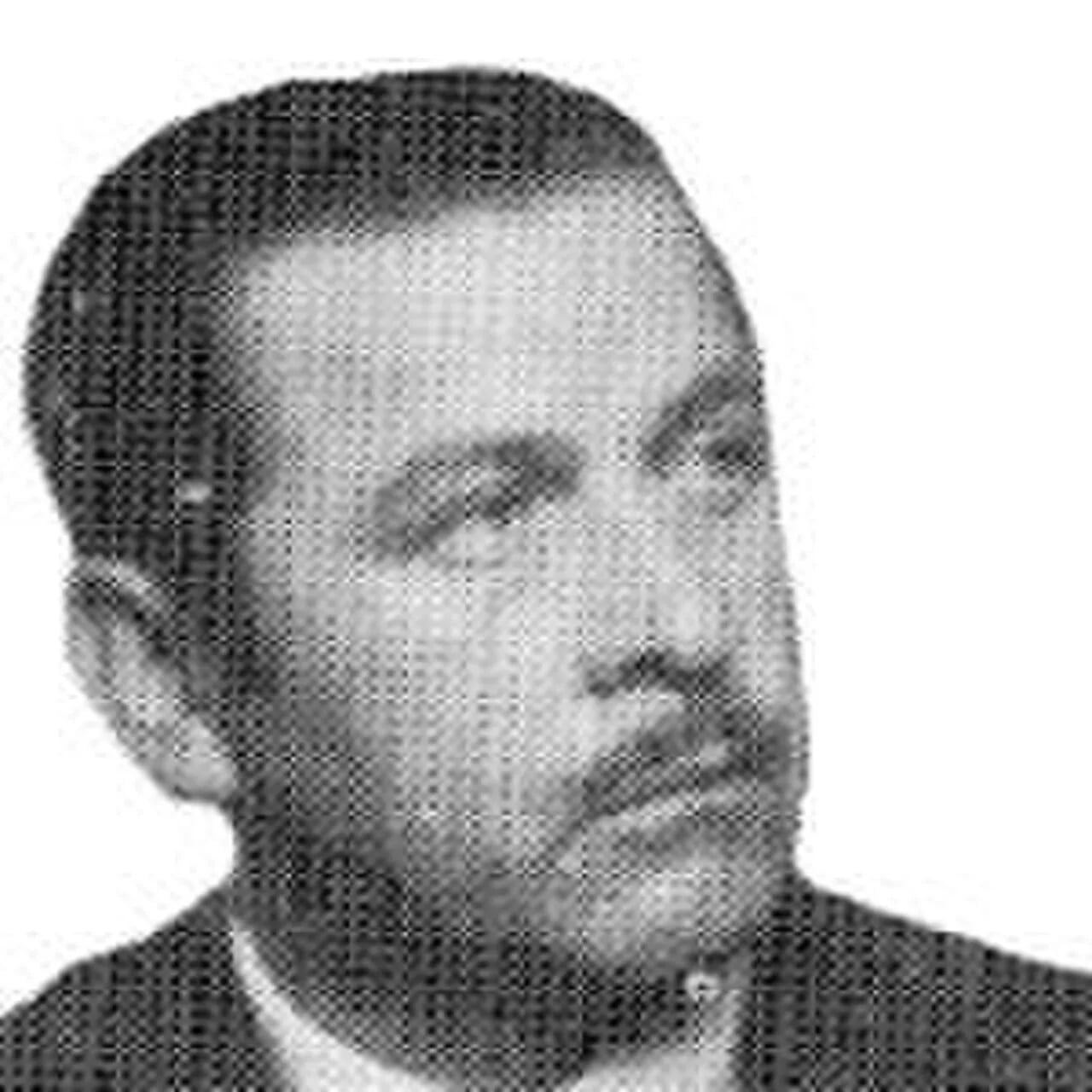 Portrait of Agustín Acuña Méndez (1922–2016) – memorial page