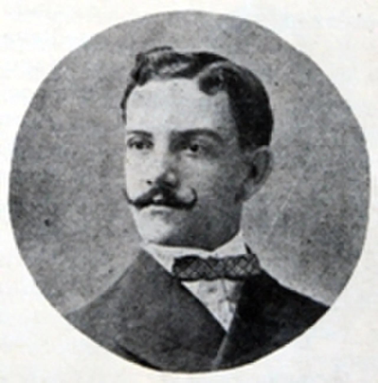 Portrait of José María Imbert (1798–1847) – memorial page