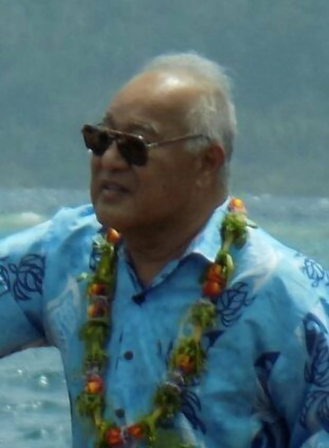 Porträt von Lorin S. Robert (1956–2025) – Gedenkseite