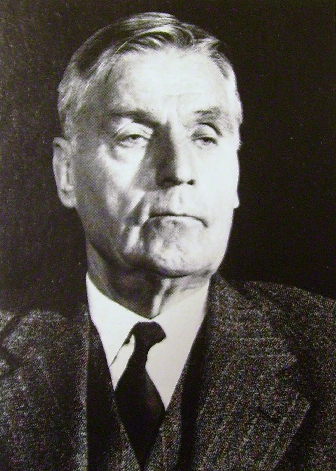 Portrait of Jalmari Jaakkola (1885–1964) – memorial page