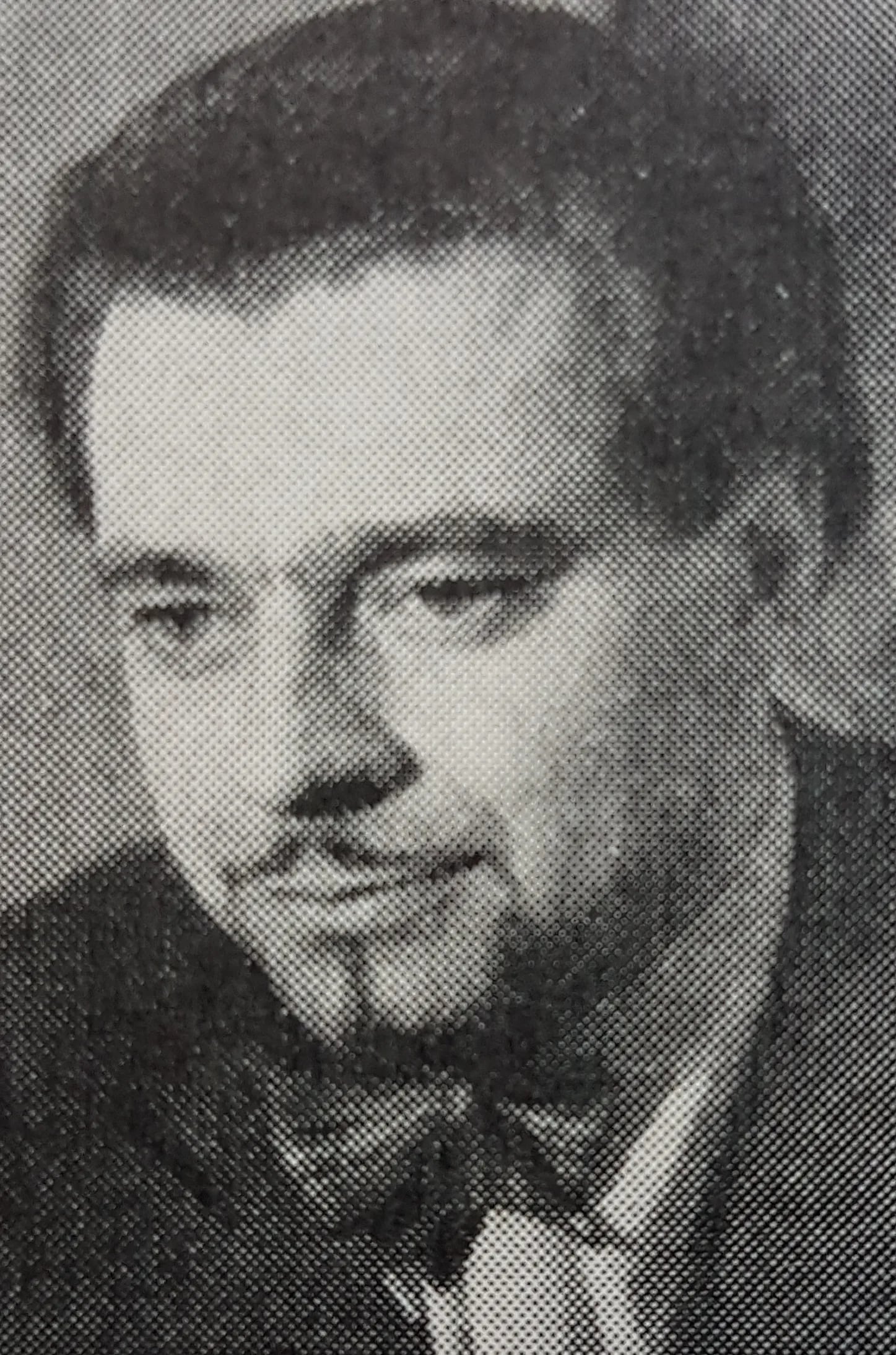 Portrait of Leo Janis Brieditis (1922–2007) – memorial page