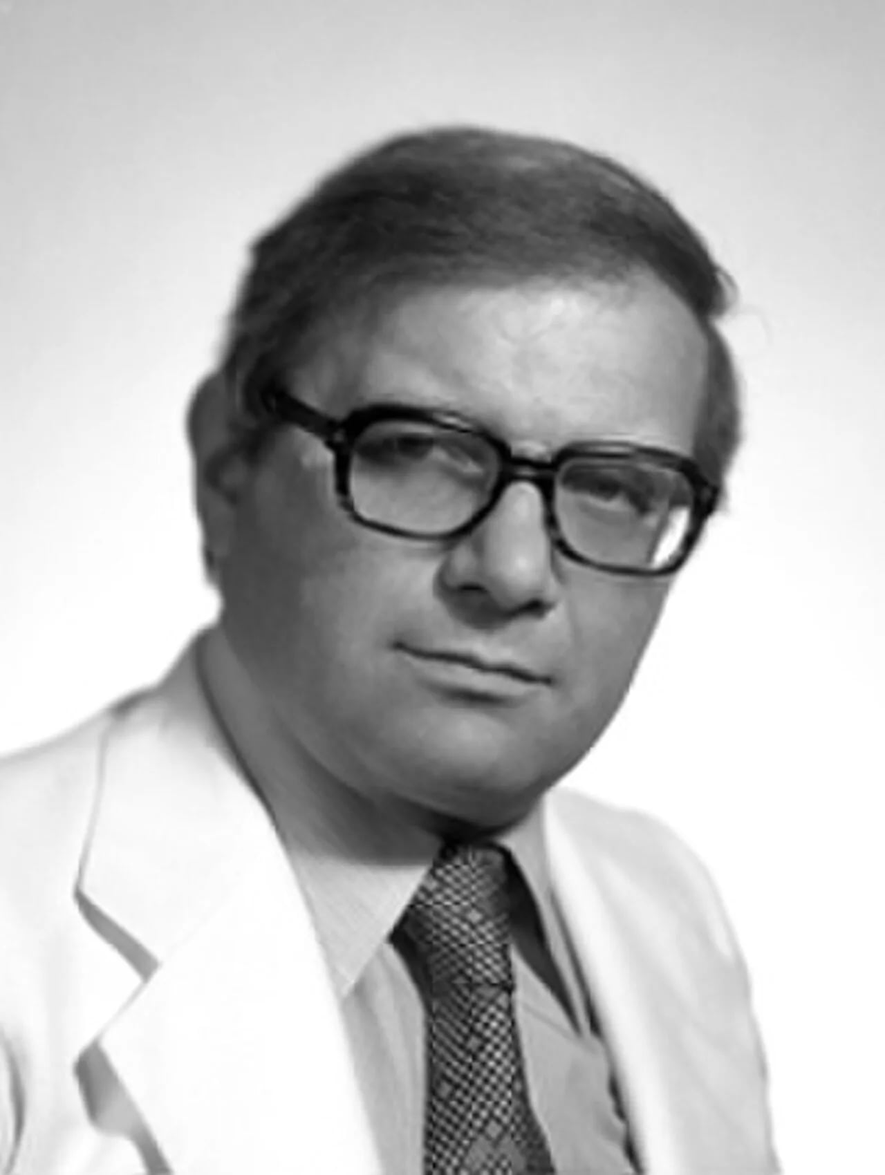 Porträt von Nedo Canetti (1929–2020) – Gedenkseite