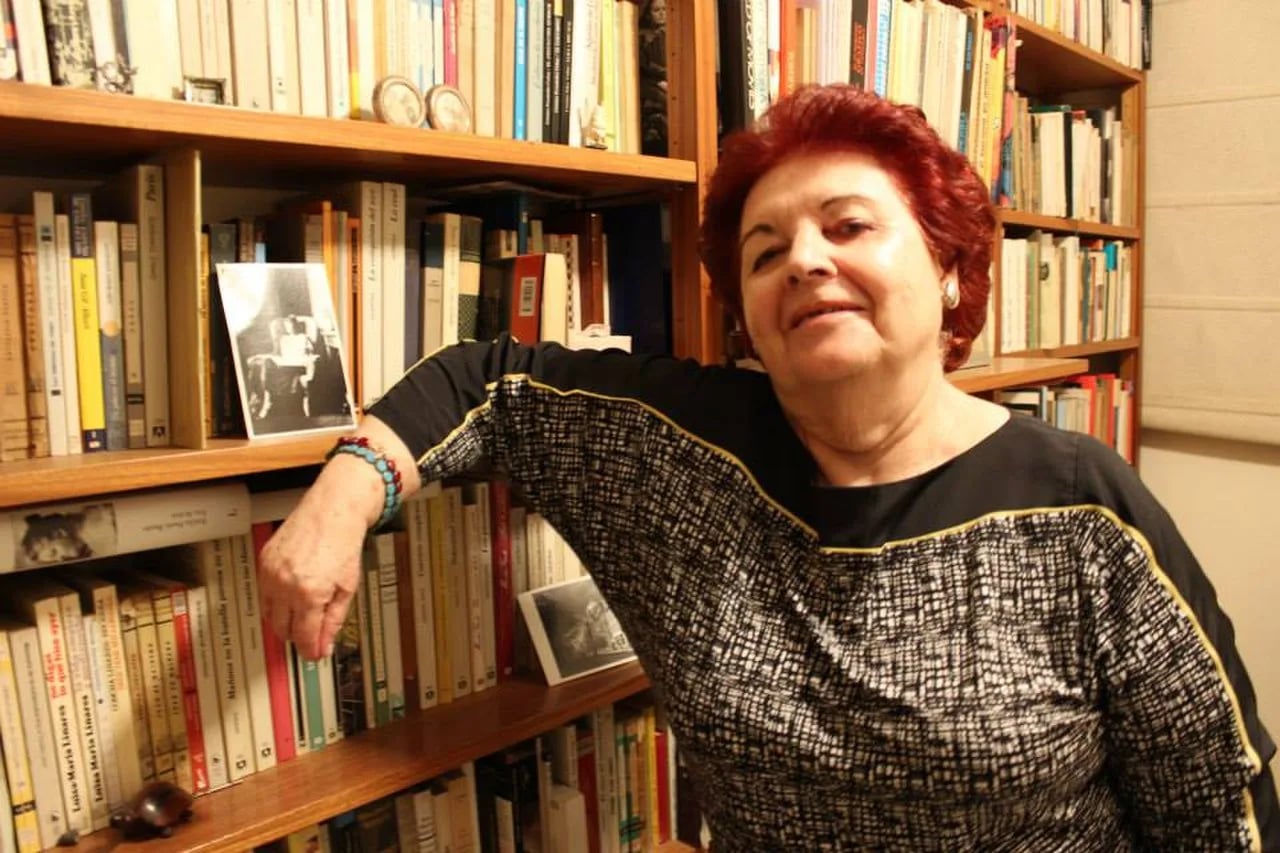Porträt von Elisa Lerner (1932–2024) – Gedenkseite
