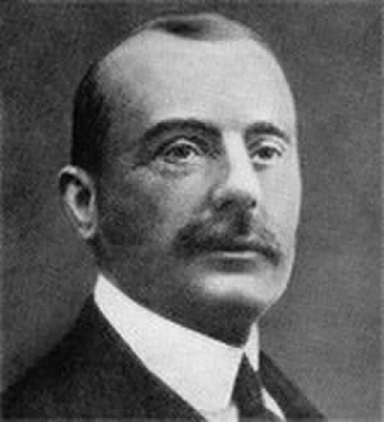Portrait of Alexandru Marghiloman (1854–1925) – memorial page