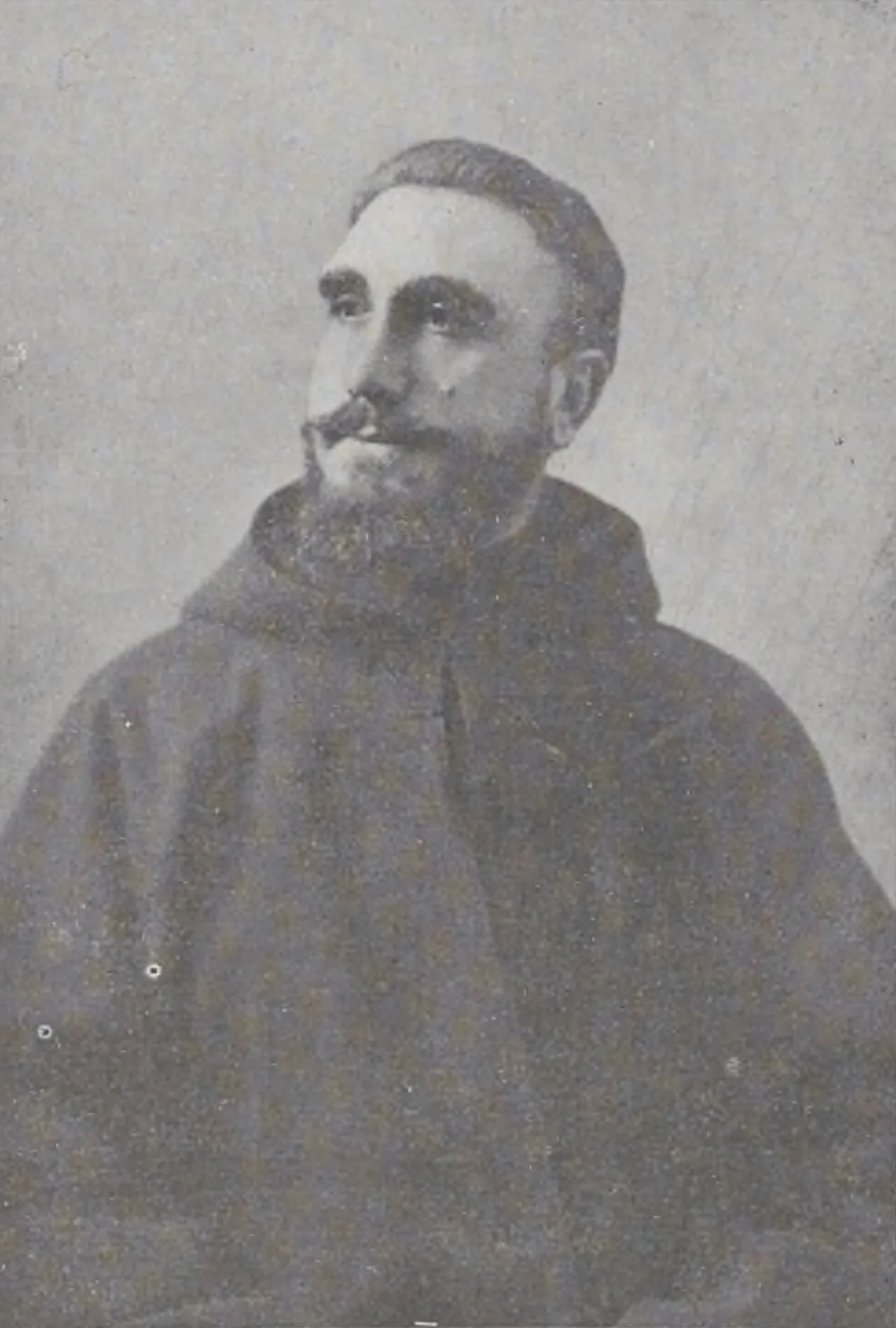Portrait of Emiliano María Revilla (1880–1936) – memorial page