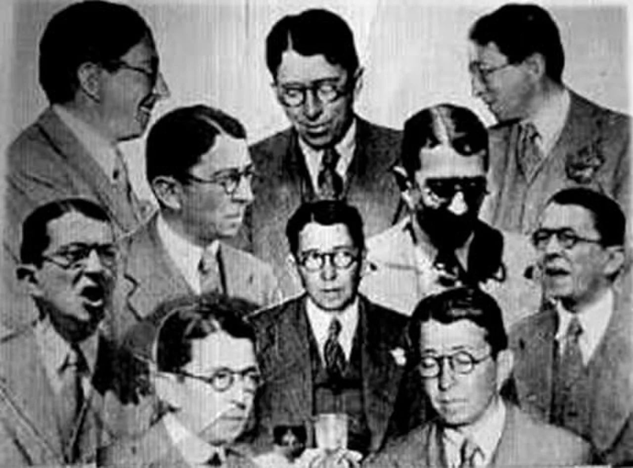 Portrait of Emilio Olmos (1884–1932) – memorial page