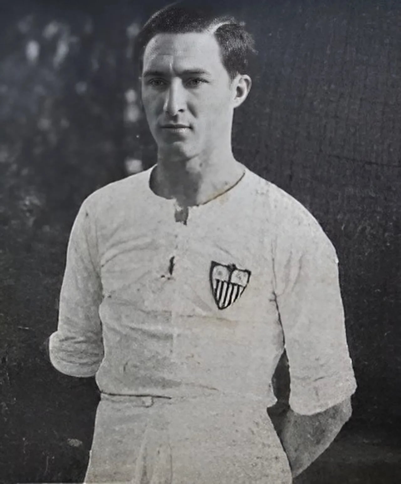 Portrait of Spencer (1898–1926) – memorial page